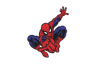 Logo de Spiderman